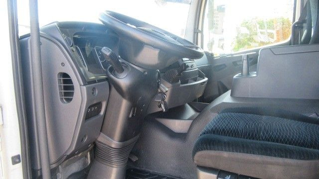 Mercedes-Benz 1527L Pr.Pl.LBW km 31.000 - Kamion sa ceradom: slika 4 Mercedes-Benz 1527L Pr.Pl.LBW km 31.000 - Kamion sa ceradom: slika 4
