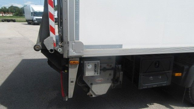 Mercedes-Benz Atego 1527L Tiefkühler, LBW,... - Hladnjača: slika 5 Mercedes-Benz Atego 1527L Tiefkühler, LBW,... - Hladnjača: slika 5
