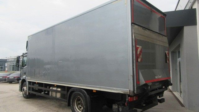 Mercedes-Benz Axor 1827L Koffer LBW - Kamion sa zatvorenim sandukom: slika 5 Mercedes-Benz Axor 1827L Koffer LBW - Kamion sa zatvorenim sandukom: slika 5
