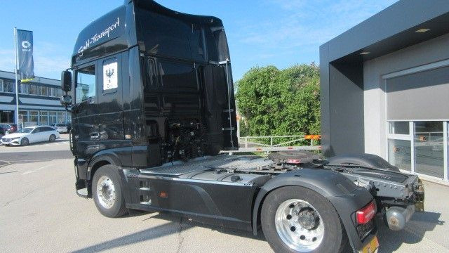 DAF XF 530 - Tegljač: slika 5 DAF XF 530 - Tegljač: slika 5