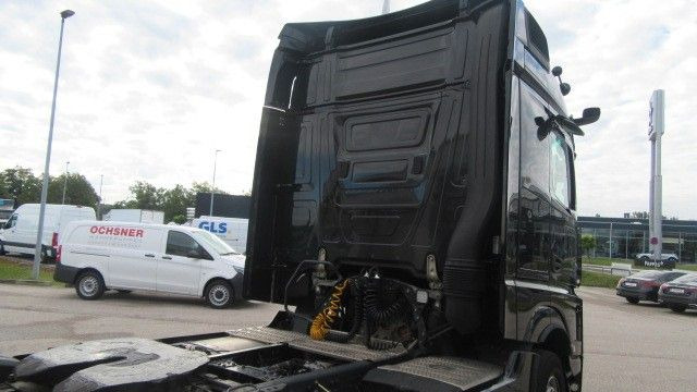Mercedes-Benz 1848LS Retarder, km 316.500 - Tegljač: slika 5 Mercedes-Benz 1848LS Retarder, km 316.500 - Tegljač: slika 5