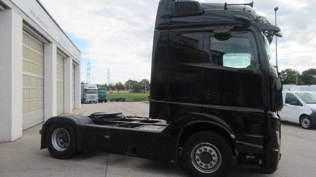 Mercedes-Benz 1848LS Retarder, km 316.500 - Tegljač: slika 4 Mercedes-Benz 1848LS Retarder, km 316.500 - Tegljač: slika 4