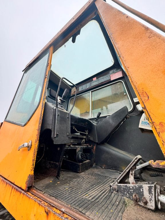 Grove COLES 830T - Pokretni kran: slika 2 Grove COLES 830T - Pokretni kran: slika 2