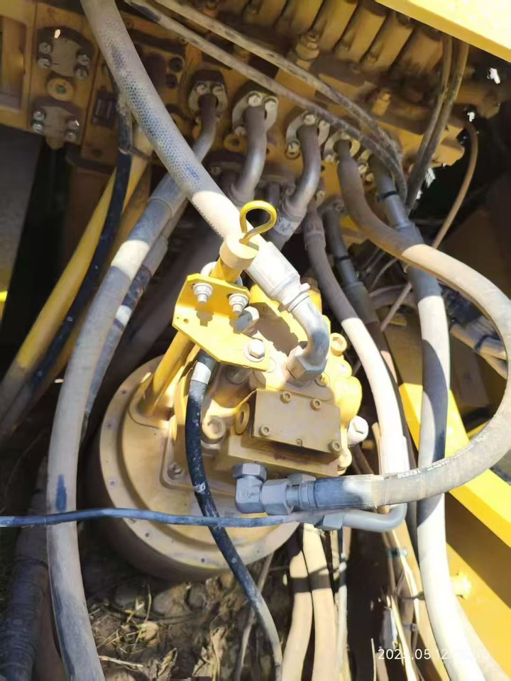 Bager guseničar novi CATPILLAR CAT330GC: slika 6