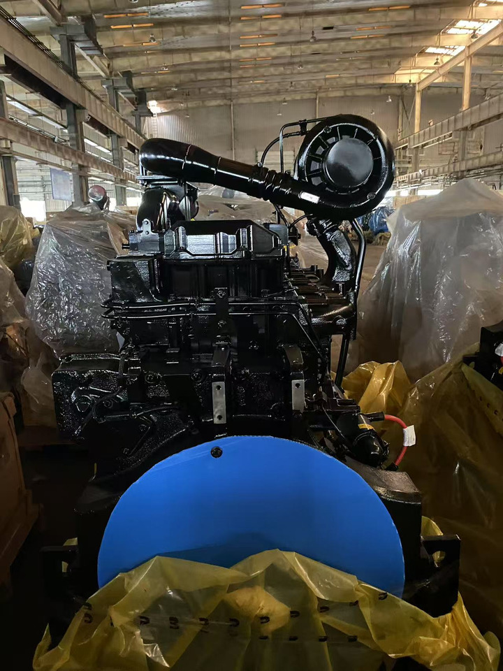 CUMMINS QSK23-C - Motor: slika 4 CUMMINS QSK23-C - Motor: slika 4
