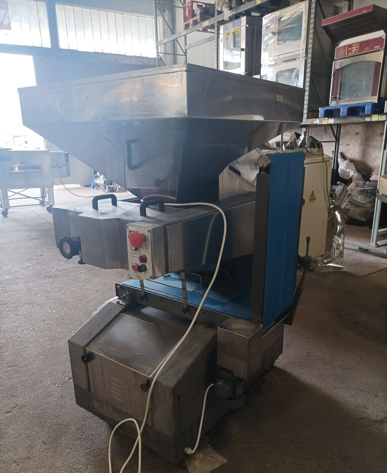 Bertuetti D 300 - Pekarska oprema: slika 2 Bertuetti D 300 - Pekarska oprema: slika 2