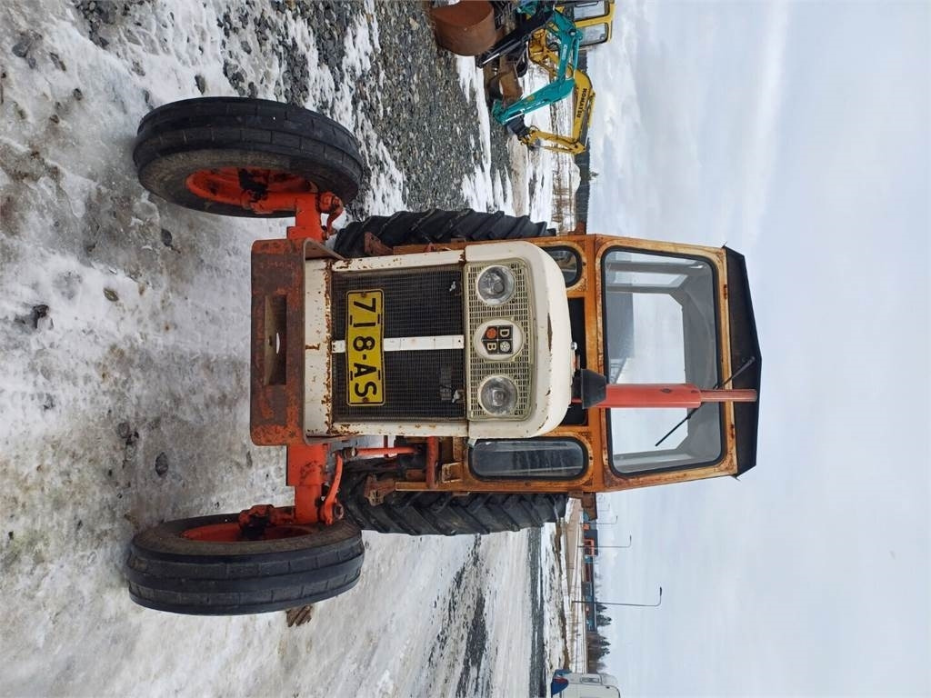 David Brown 990 case - Traktor: slika 5 David Brown 990 case - Traktor: slika 5
