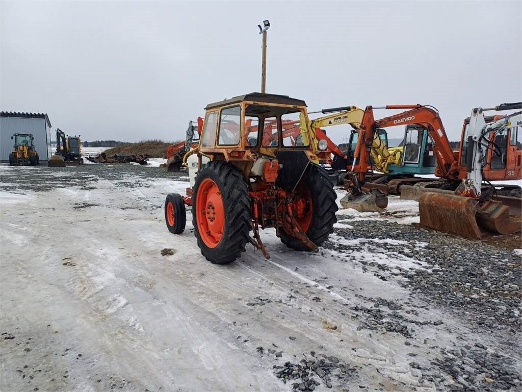 David Brown 990 case - Traktor: slika 4 David Brown 990 case - Traktor: slika 4