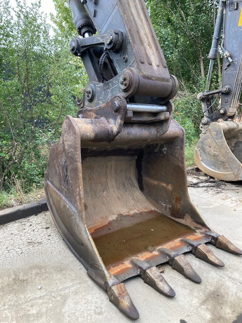 Pelle sur chenilles VOLVO EC360 CNL - Bager guseničar: slika 3 Pelle sur chenilles VOLVO EC360 CNL - Bager guseničar: slika 3
