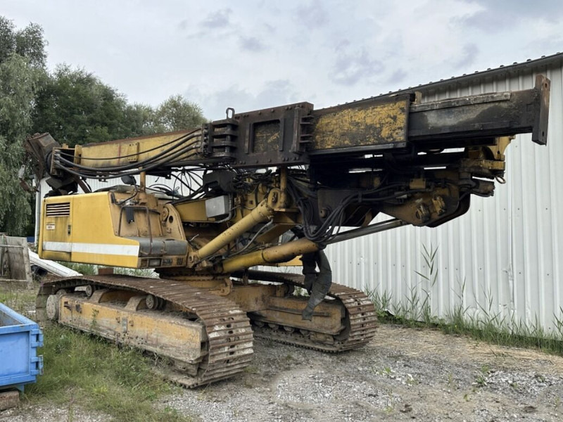 Abi RE 10/12000 - Veliki kamon za bušenje: slika 2 Abi RE 10/12000 - Veliki kamon za bušenje: slika 2