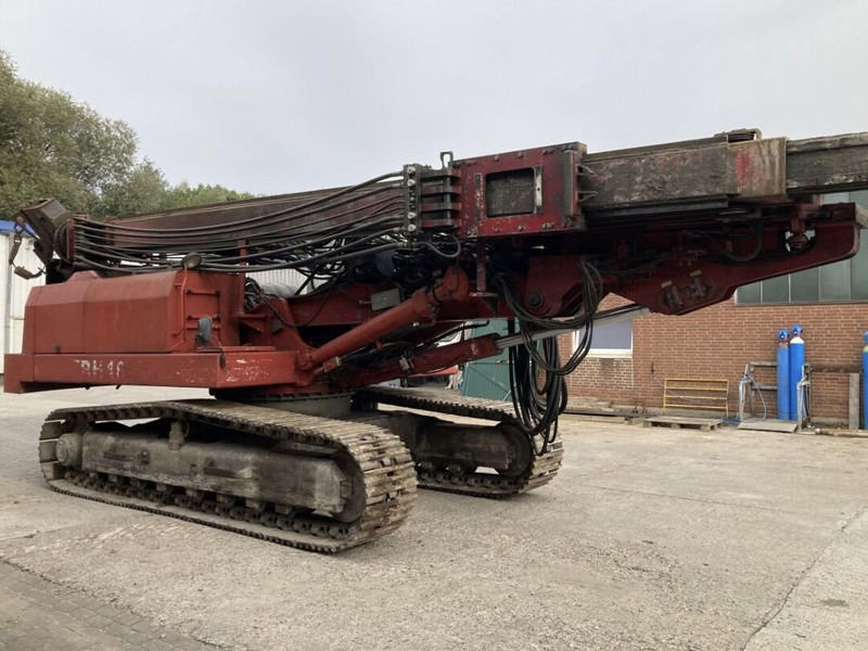 Abi RE 12/14300 - Malj za nabijanje: slika 2 Abi RE 12/14300 - Malj za nabijanje: slika 2