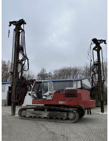 Abi RE 12/14300 - Malj za nabijanje: slika 1 Abi RE 12/14300 - Malj za nabijanje: slika 1