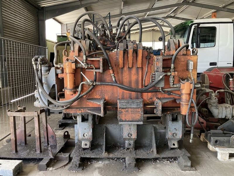 Abi RE 12/14300 - Malj za nabijanje: slika 3 Abi RE 12/14300 - Malj za nabijanje: slika 3