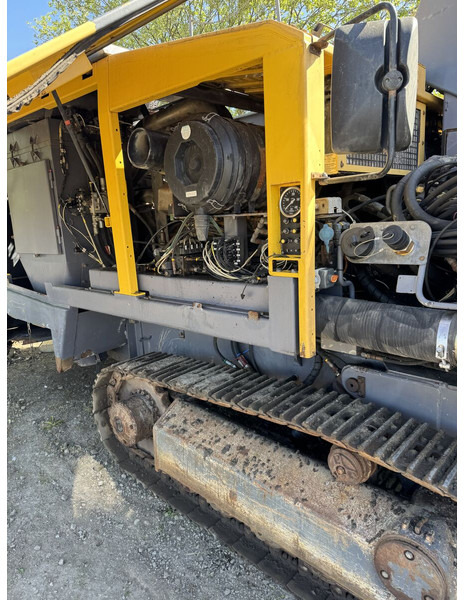Atlas-Copco ROC L6 H25 - CAT C11 ENGINE - Veliki kamon za bušenje: slika 4 Atlas-Copco ROC L6 H25 - CAT C11 ENGINE - Veliki kamon za bušenje: slika 4