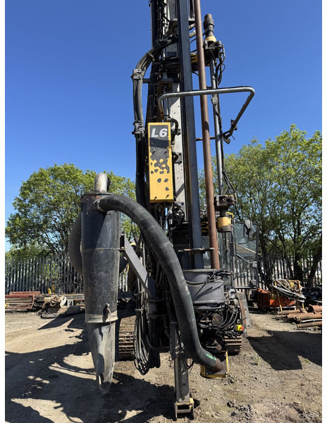 Atlas-Copco ROC L6 H25 - CAT C11 ENGINE - Veliki kamon za bušenje: slika 3 Atlas-Copco ROC L6 H25 - CAT C11 ENGINE - Veliki kamon za bušenje: slika 3