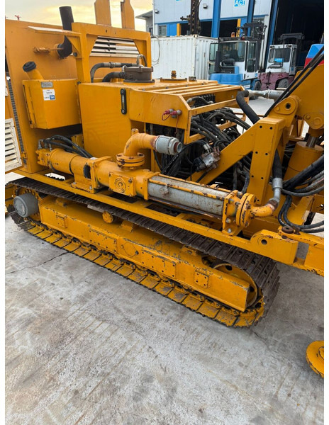 Beretta T51 - Veliki kamon za bušenje: slika 3 Beretta T51 - Veliki kamon za bušenje: slika 3