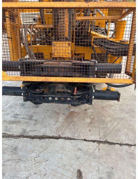 Beretta T51 - Veliki kamon za bušenje: slika 2 Beretta T51 - Veliki kamon za bušenje: slika 2