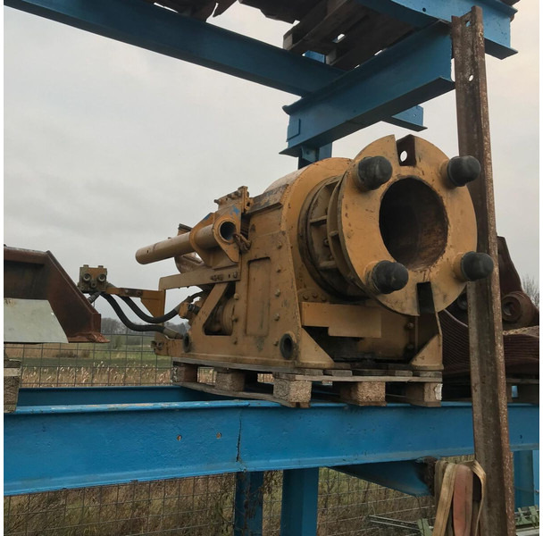 Delmag RH6 KDK - Dodatak: slika 1 Delmag RH6 KDK - Dodatak: slika 1
