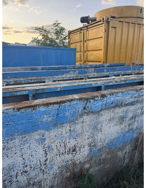 Guide Walls for Diaphragm Walls - Građevinska mašina: slika 1 Guide Walls for Diaphragm Walls - Građevinska mašina: slika 1