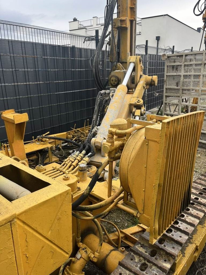 Krupp 80 A Mini Drilling Rigs - Veliki kamon za bušenje: slika 2 Krupp 80 A Mini Drilling Rigs - Veliki kamon za bušenje: slika 2
