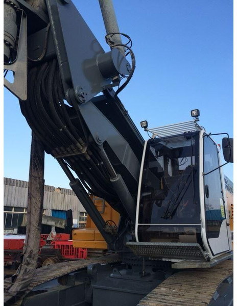 Liebherr LRB 125 XL - Veliki kamon za bušenje: slika 2 Liebherr LRB 125 XL - Veliki kamon za bušenje: slika 2