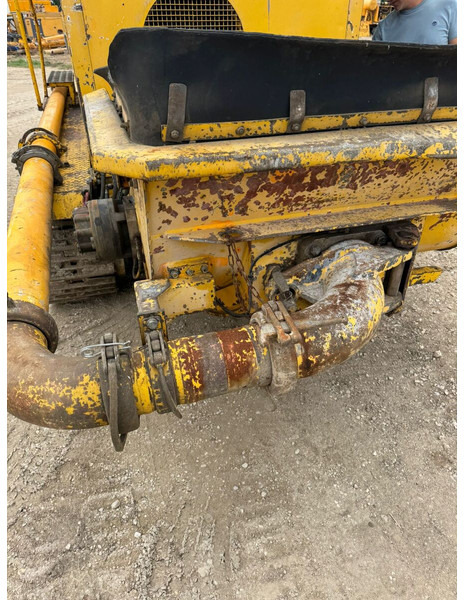 Liebherr Waitzinger - Stacionarna pumpa za beton: slika 4 Liebherr Waitzinger - Stacionarna pumpa za beton: slika 4