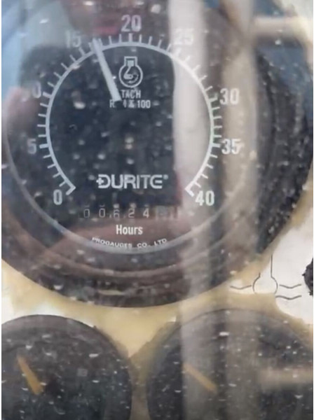 Soilmec SM400 - Veliki kamon za bušenje: slika 5 Soilmec SM400 - Veliki kamon za bušenje: slika 5
