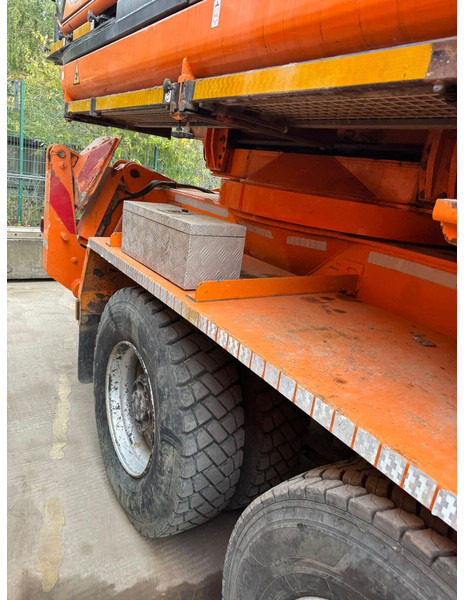 Soilmec STM 20 - Veliki kamon za bušenje: slika 5 Soilmec STM 20 - Veliki kamon za bušenje: slika 5