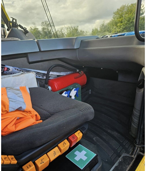 Terex AC140C Terex AC140C: slika 12 Terex AC140C Terex AC140C: slika 12