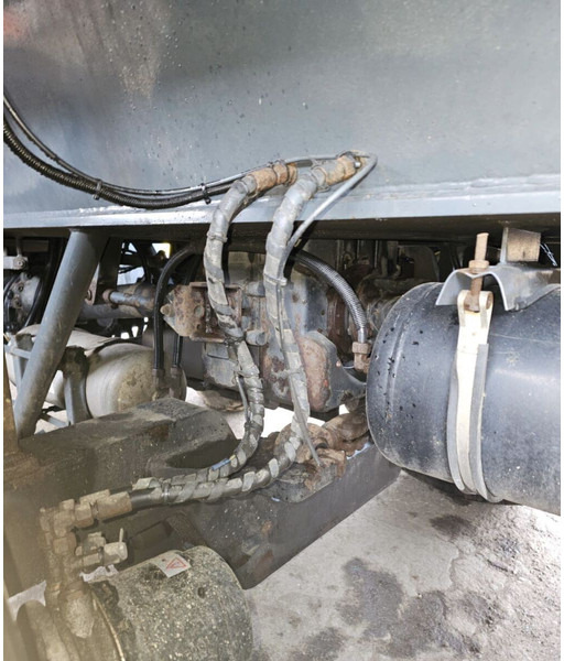 Terex AC140C Terex AC140C: slika 17 Terex AC140C Terex AC140C: slika 17