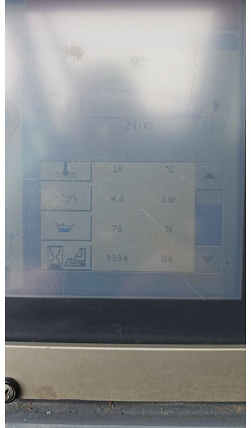 Terex AC140C Terex AC140C: slika 8 Terex AC140C Terex AC140C: slika 8