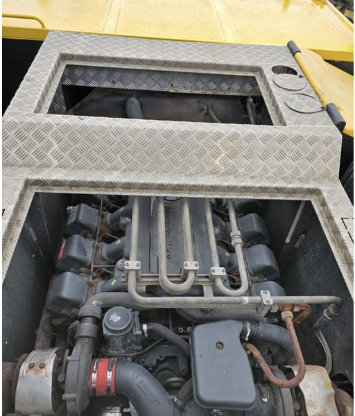 Terex AC140C Terex AC140C: slika 16 Terex AC140C Terex AC140C: slika 16