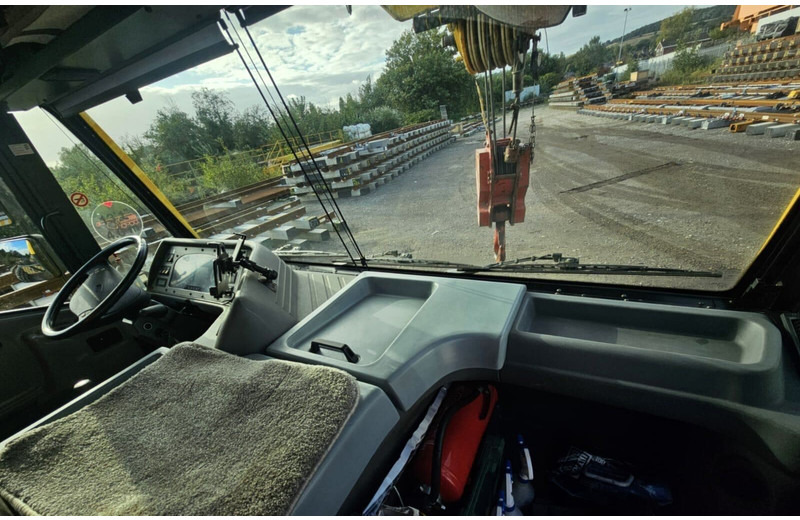 Terex AC140C Terex AC140C: slika 9 Terex AC140C Terex AC140C: slika 9