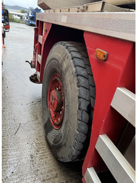 Autokran za sve terene Terex AC40: slika 10 Autokran za sve terene Terex AC40: slika 10