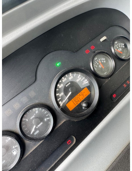 Autokran za sve terene Terex AC40: slika 8 Autokran za sve terene Terex AC40: slika 8