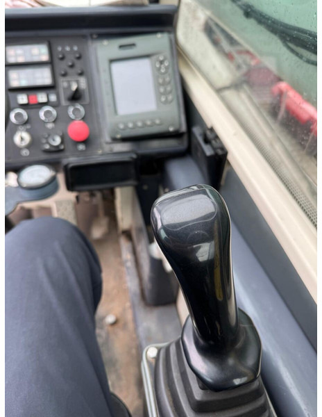 Autokran za sve terene Terex AC40: slika 12 Autokran za sve terene Terex AC40: slika 12