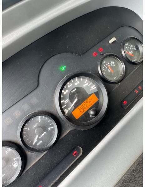 Autokran za sve terene Terex AC40: slika 11 Autokran za sve terene Terex AC40: slika 11