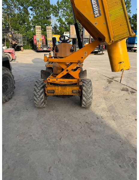 Thwaites - Mini kiper: slika 3 Thwaites - Mini kiper: slika 3