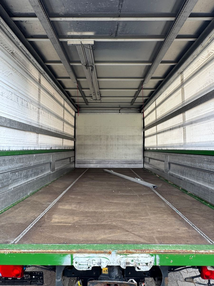 MAN TGL 8.180/2xAHK/Luft/Zertifiziert/Citylifter - Kamion za prevoz boca: slika 5 MAN TGL 8.180/2xAHK/Luft/Zertifiziert/Citylifter - Kamion za prevoz boca: slika 5