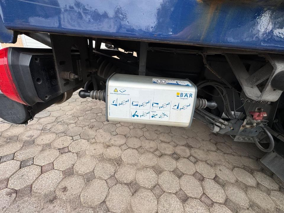 Mercedes-Benz Actros 2548L-/Lenk-Lift/Retarder/Mirror-Cam - Kamion za prevoz boca: slika 5 Mercedes-Benz Actros 2548L-/Lenk-Lift/Retarder/Mirror-Cam - Kamion za prevoz boca: slika 5