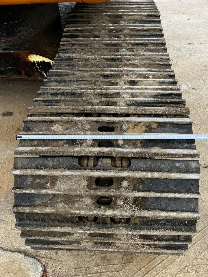 JCB JS160LC - Bager: slika 5 JCB JS160LC - Bager: slika 5