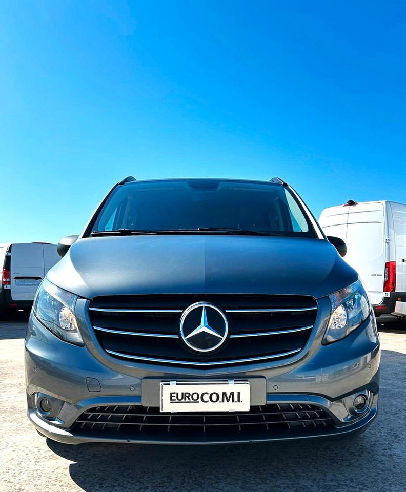 Mercedes-benz Vito 2.0 119 CDI PL Tourer Select Ex - Automobil: slika 2 Mercedes-benz Vito 2.0 119 CDI PL Tourer Select Ex - Automobil: slika 2