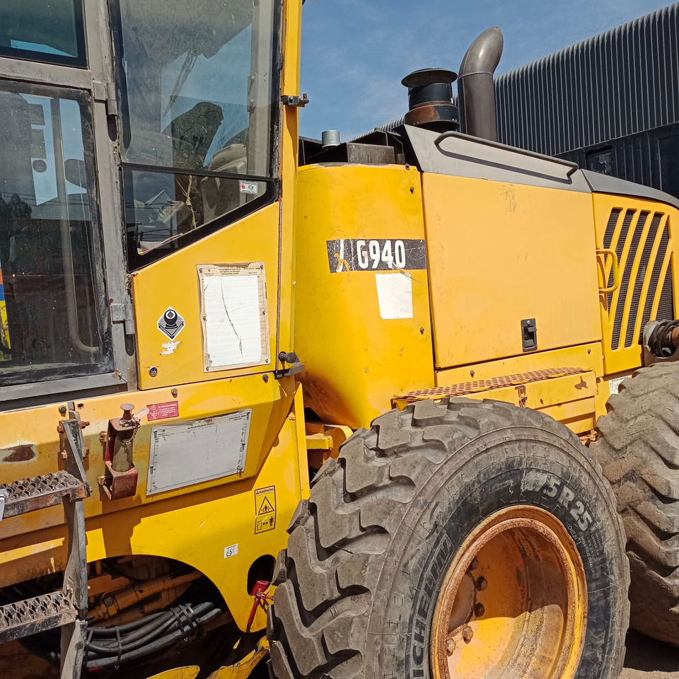 VOLVO G940 - Grejder: slika 5 VOLVO G940 - Grejder: slika 5