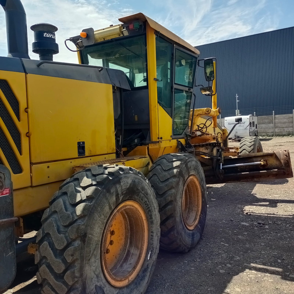 VOLVO G940 - Grejder: slika 2 VOLVO G940 - Grejder: slika 2