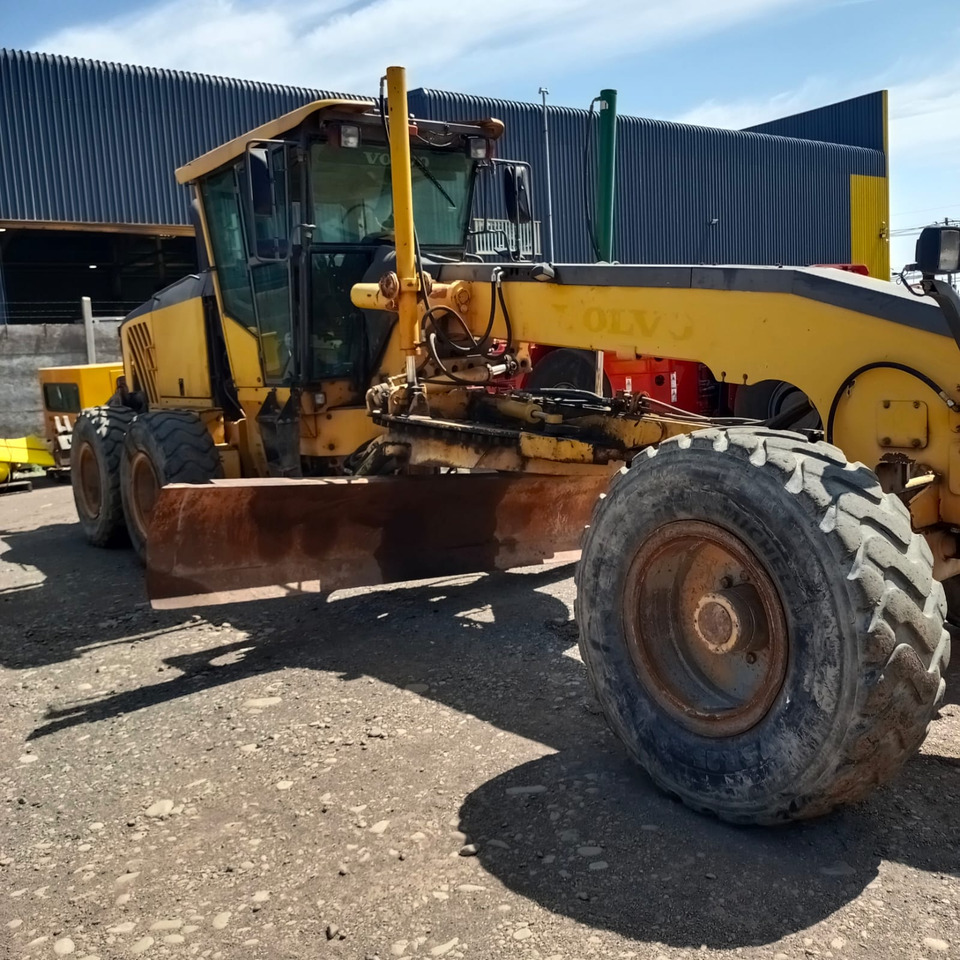 VOLVO G940 - Grejder: slika 4 VOLVO G940 - Grejder: slika 4