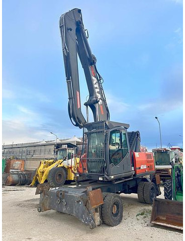 Atlas 270MH - Bager za obradu otpada/ Industrije: slika 1 Atlas 270MH - Bager za obradu otpada/ Industrije: slika 1