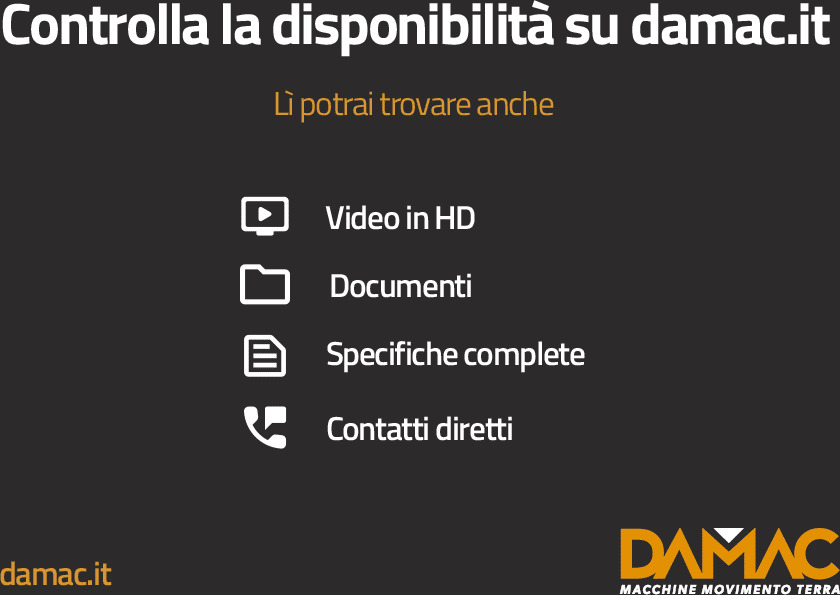 BITELLI SF200L - Hladni planer: slika 4 BITELLI SF200L - Hladni planer: slika 4