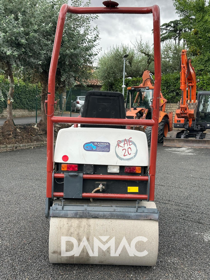 ELMA RAE20 - Valjak za puteve: slika 5 ELMA RAE20 - Valjak za puteve: slika 5