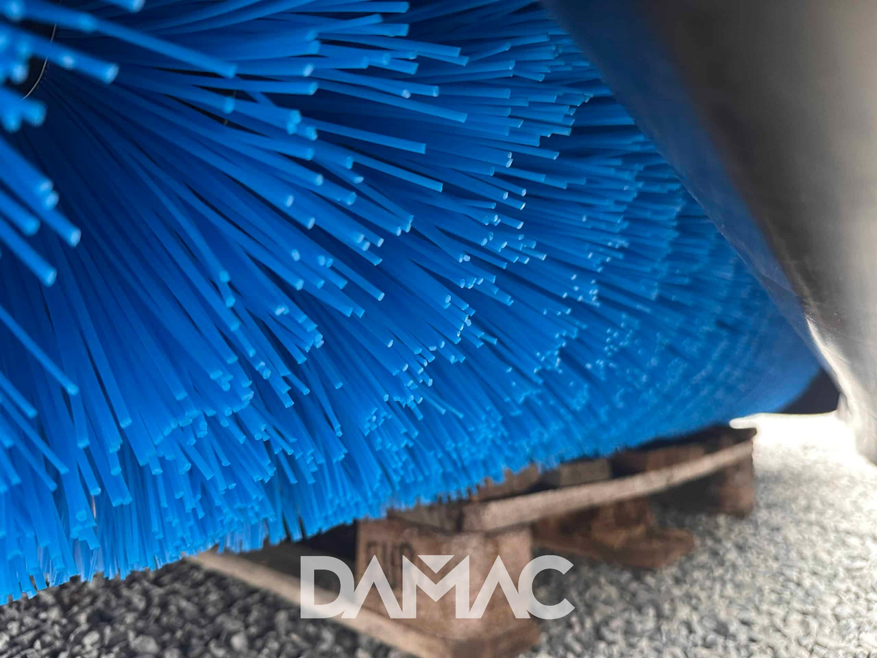 GF GORDINI SX210 - Metle: slika 3 GF GORDINI SX210 - Metle: slika 3