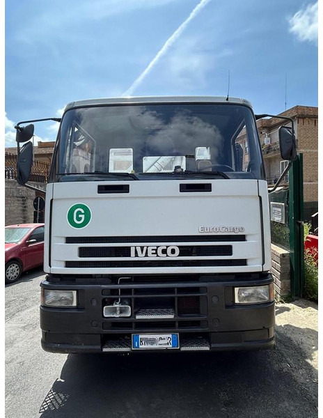Iveco EuroCargo 100E21 - Kran za kamion: slika 3 Iveco EuroCargo 100E21 - Kran za kamion: slika 3
